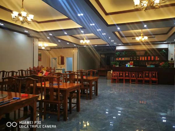 Luoyang Travel Guide: The Most Beautiful Xitaishan Scenic Hotel - Join Us to Admire the Azaleas