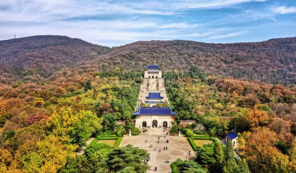 Nanjing Paradise: A Romantic 3-Day Escape at Bena Hotel