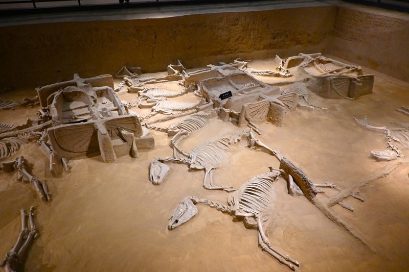 Tianzi Ji Liu Museum