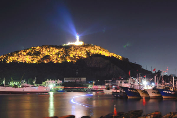 Zhoushan Museum & Shenjiamen Fishing Port Cultural Discovery Day Tour