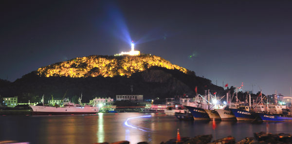 Zhoushan Museum & Shenjiamen Fishing Port Cultural Discovery Day Tour