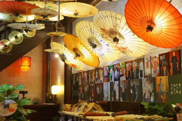 Suzhou Canal Heritage Day Tour: Panmen + Ancient Canal Cruise + Shantang Street