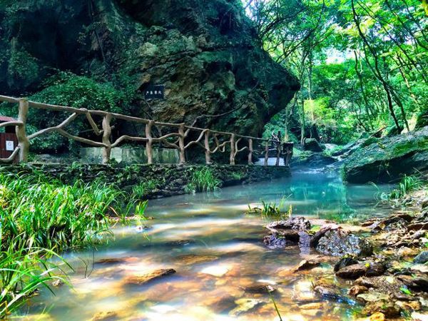 Dressed in Hanfu, Umbrella in Hand: Chasing Spring's Beauty in Wuhan's Huangpi District
