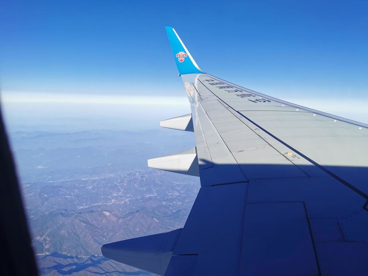 Nanjing: A Leisurely Escape Like Clouds and Wild Cranes