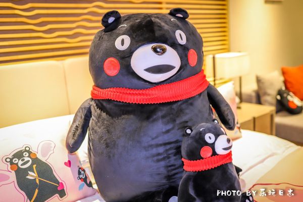Shenzhen: A Kumamon-Themed Family Escape at Jinsha Bay (3 Days)