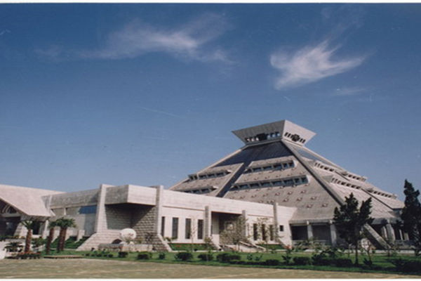 Henan Museum & Zhengzhou Old Temple Street Day Tour