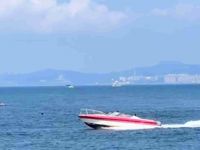 Bangchui Island Scenic Area