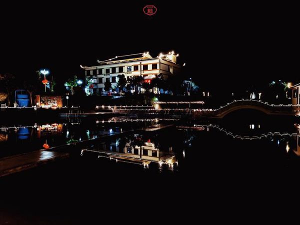 Mulan Grassland: Wuhan's Best Camping Spot & Accommodation Guide