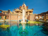Atlantis Sanya Waterpark