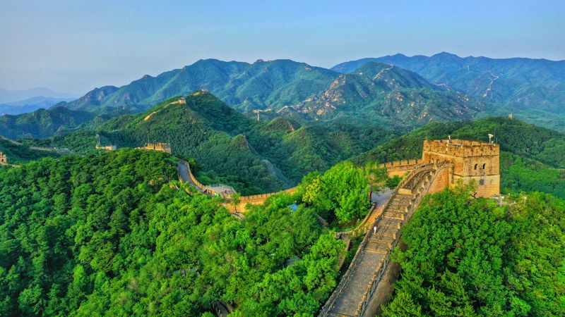 Badaling Great Wall
