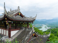 Mount Qingcheng