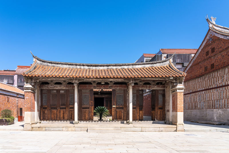 Quanzhou Confucian Temple (Quanzhou Fu Wenmiao)