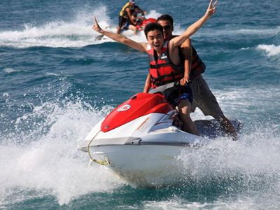 Yalong Bay National Resort