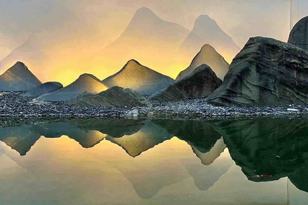 Suzhou Art & History Day Walk: Museum, Mansion & Canal Street