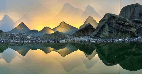 Suzhou Art & History Day Walk: Museum, Mansion & Canal Street