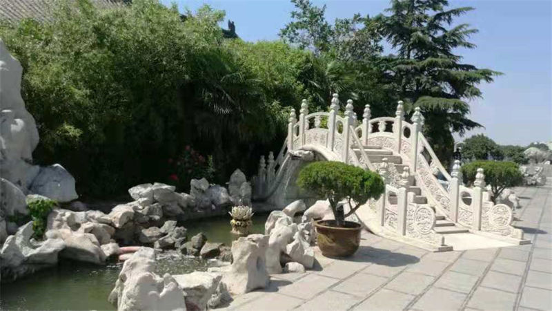 Kaifeng Bao Gong Temple