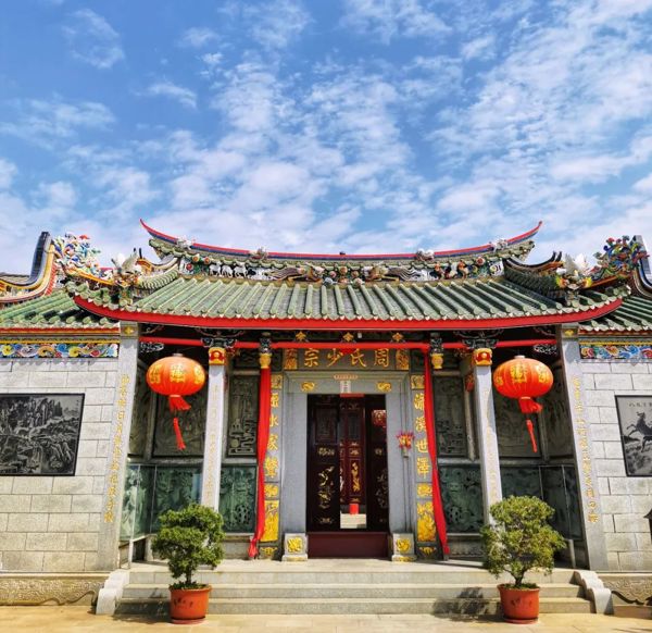 A Foodie Chinese New Year: Dongguan, Huizhou, Shanwei & Shenzhen