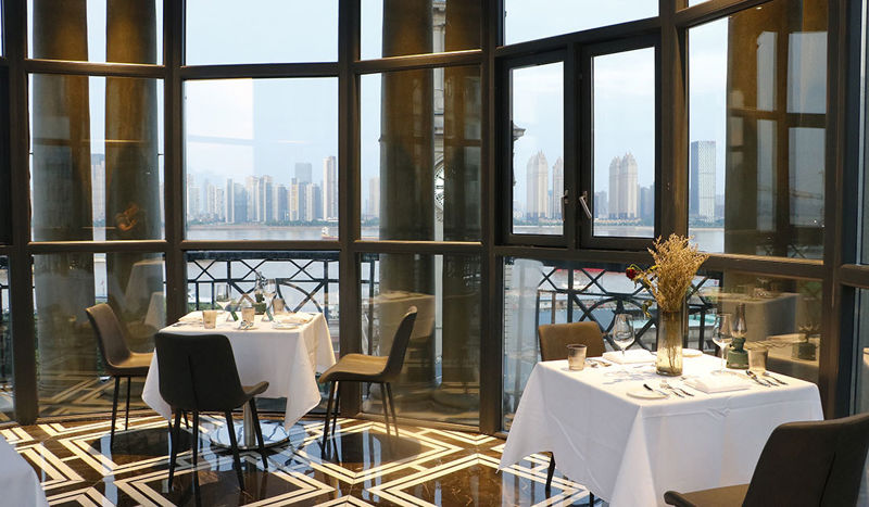 Jianghan Customs House Museum