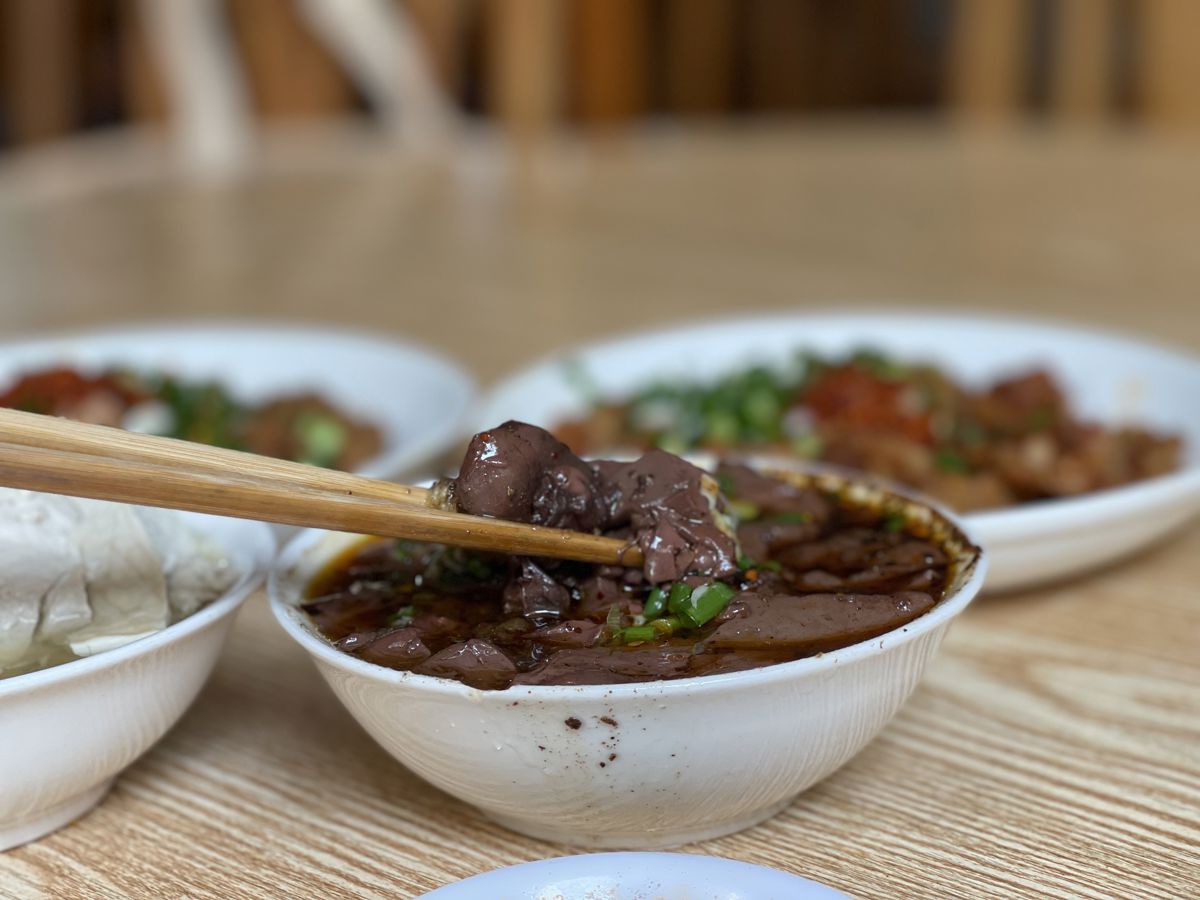 Shawan: A Nostalgic Journey Through Leshan's Hidden Gem (1 Day)