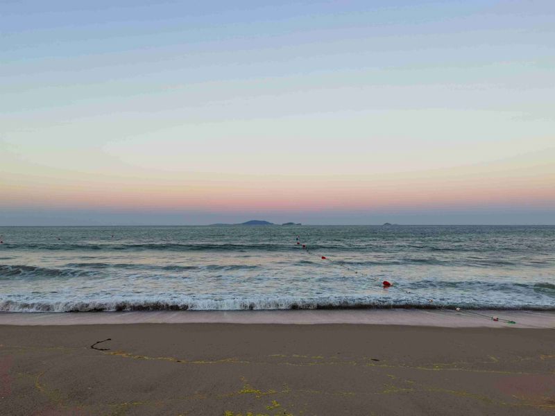 Shilaoren Bathing Beach
