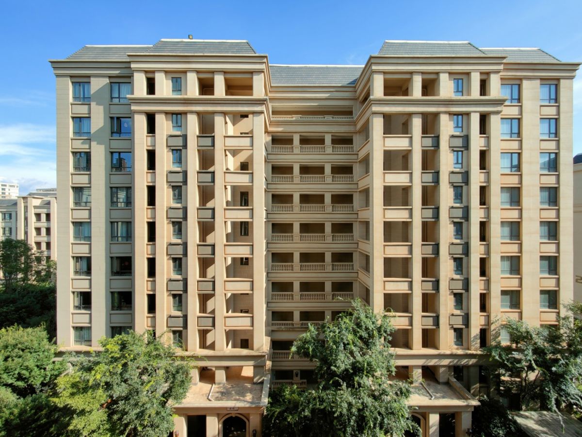 Kunming Ancient Dian Resort: A Perfect Family Escape from the Summer Heat (4 Days)