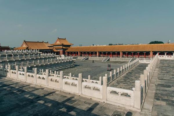 In the Hutongs of Eastern Beijing, Seeing the True Beijing