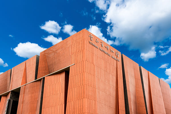 Guandu Ancient Town & Yunnan Provincial Museum Day Trip