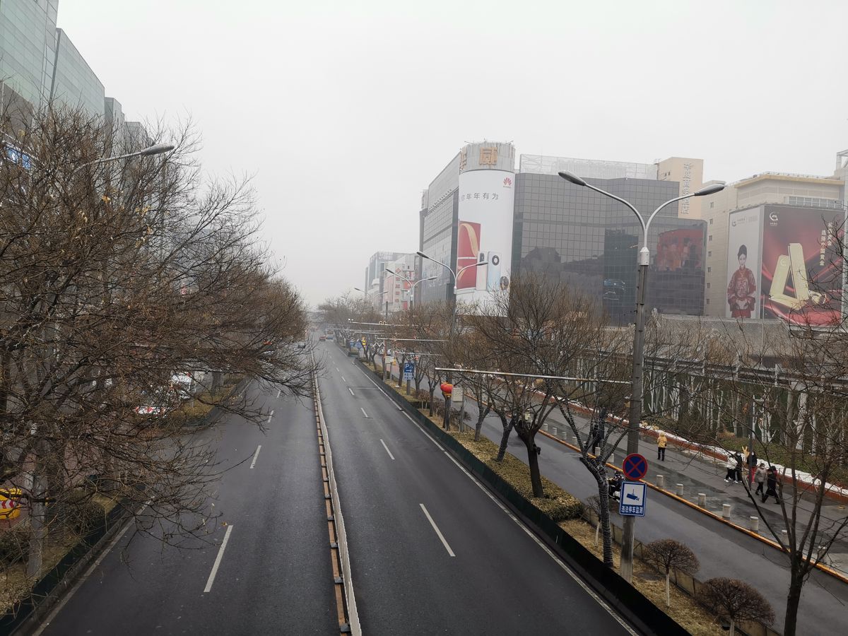 Beijing: A Nostalgic Journey Through China's Capital During Spring Festival (3 Days)