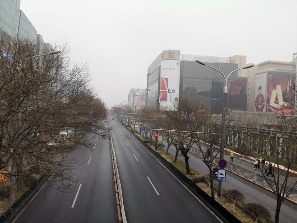 Beijing: A Nostalgic Journey Through China's Capital During Spring Festival (3 Days)