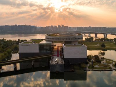 Li Zijian Art Museum