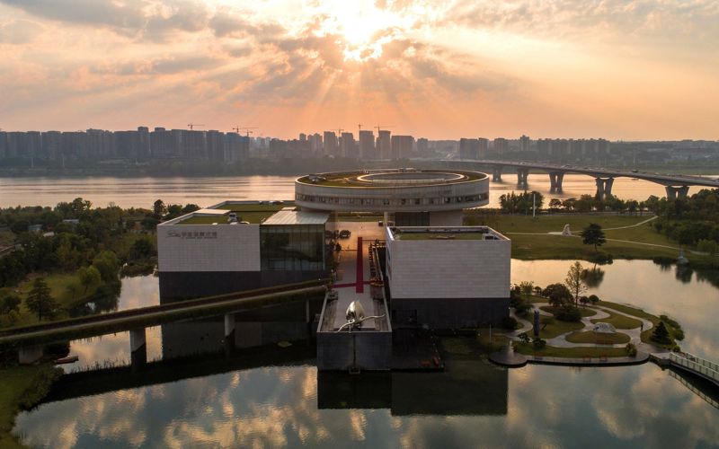 Li Zijian Art Museum