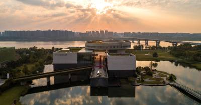 Li Zijian Art Museum