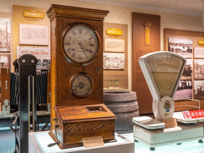 Heilongjiang Provincial Museum