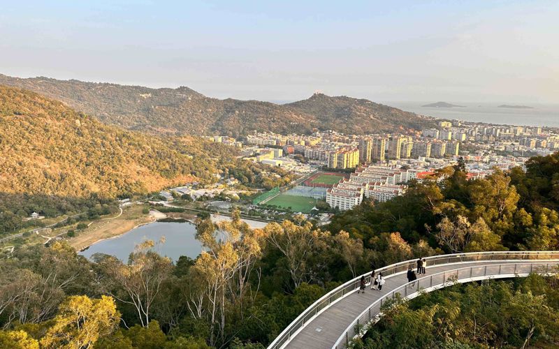 Xiamen Botanical Garden