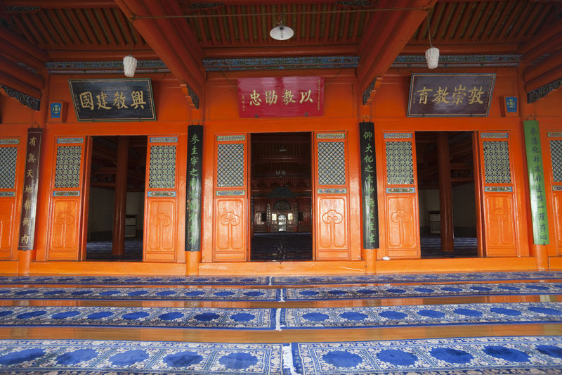 Dongguan Grand Mosque