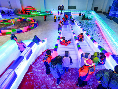 Fairy Mountain National Forest Park