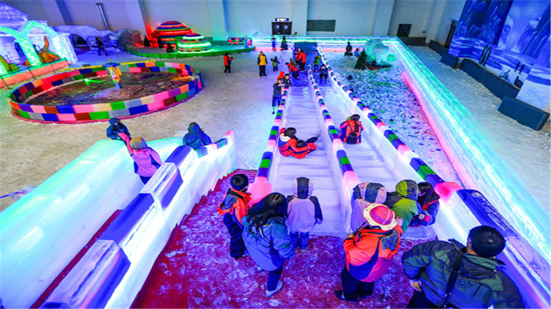 Fairy Mountain National Forest Park