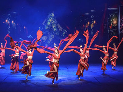 Guilin Romance of the Ages