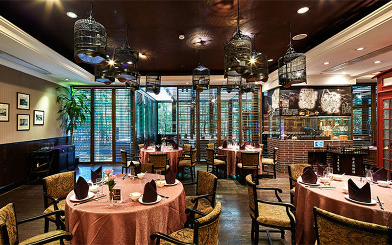 Oriental Pearl Tower