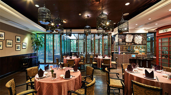 Oriental Pearl & Urban Oasis Adventure