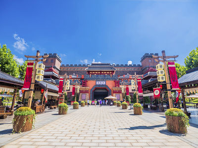 Changsha Fantawild Oriental Heritage