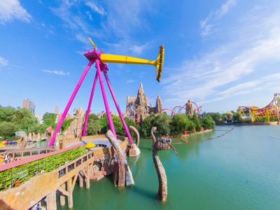 Happy Valley Beijing