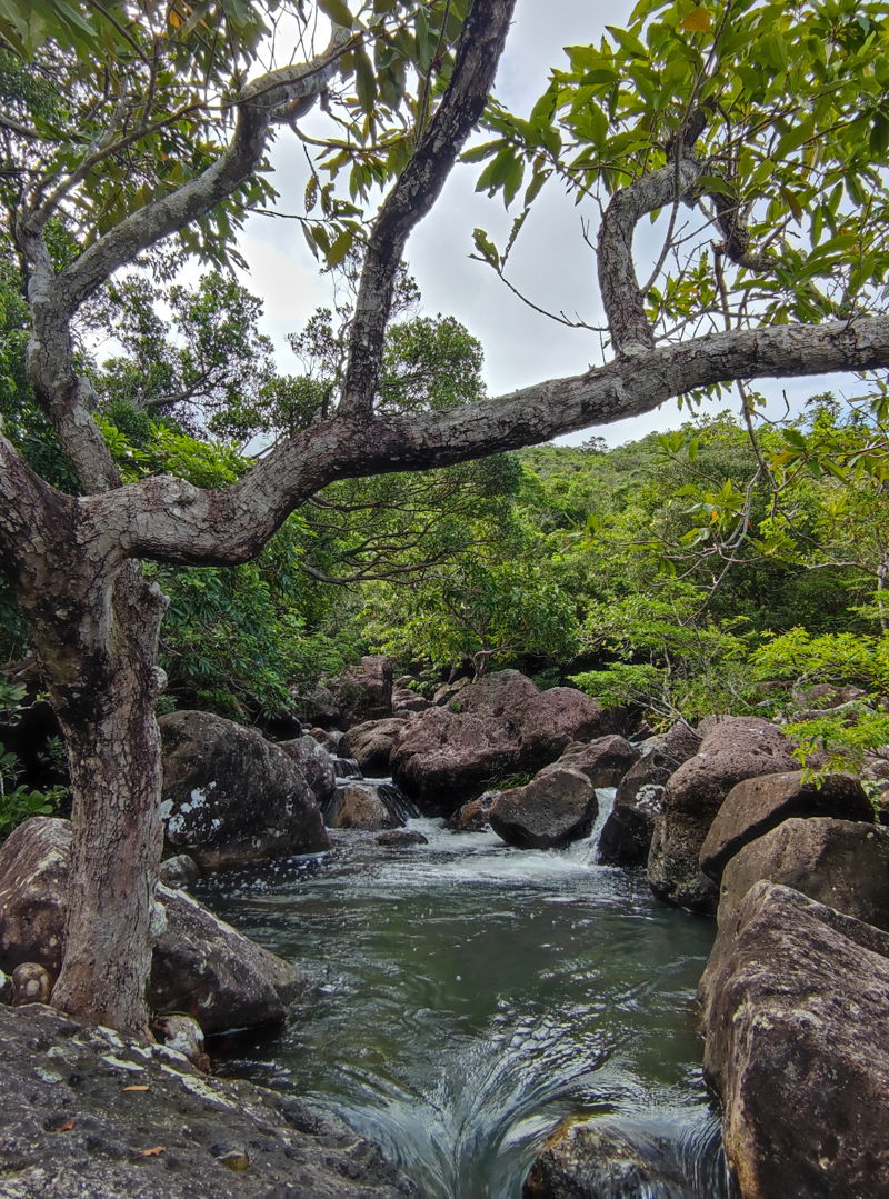 Dapeng Peninsula National Geopark