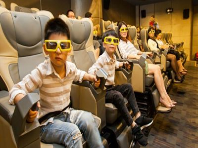 Xiamen Science and Technology Museum