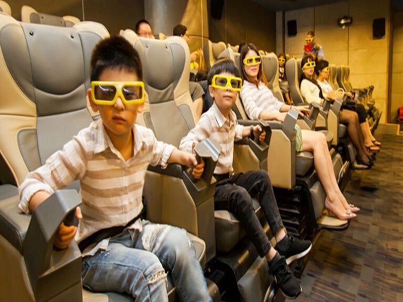 Xiamen Science and Technology Museum