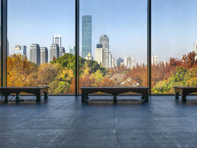 Six Dynasties Museum