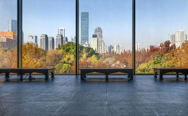 Nanjing Museum & Six Dynasties Art Day Tour