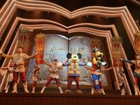 Shanghai Disney Resort