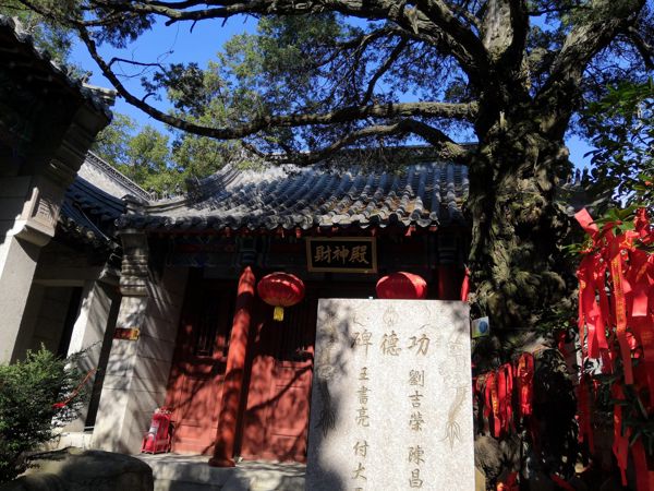 Laoshan Mountain: My Coastal Escape into Qingdao's Sacred Peaks (2 Days)