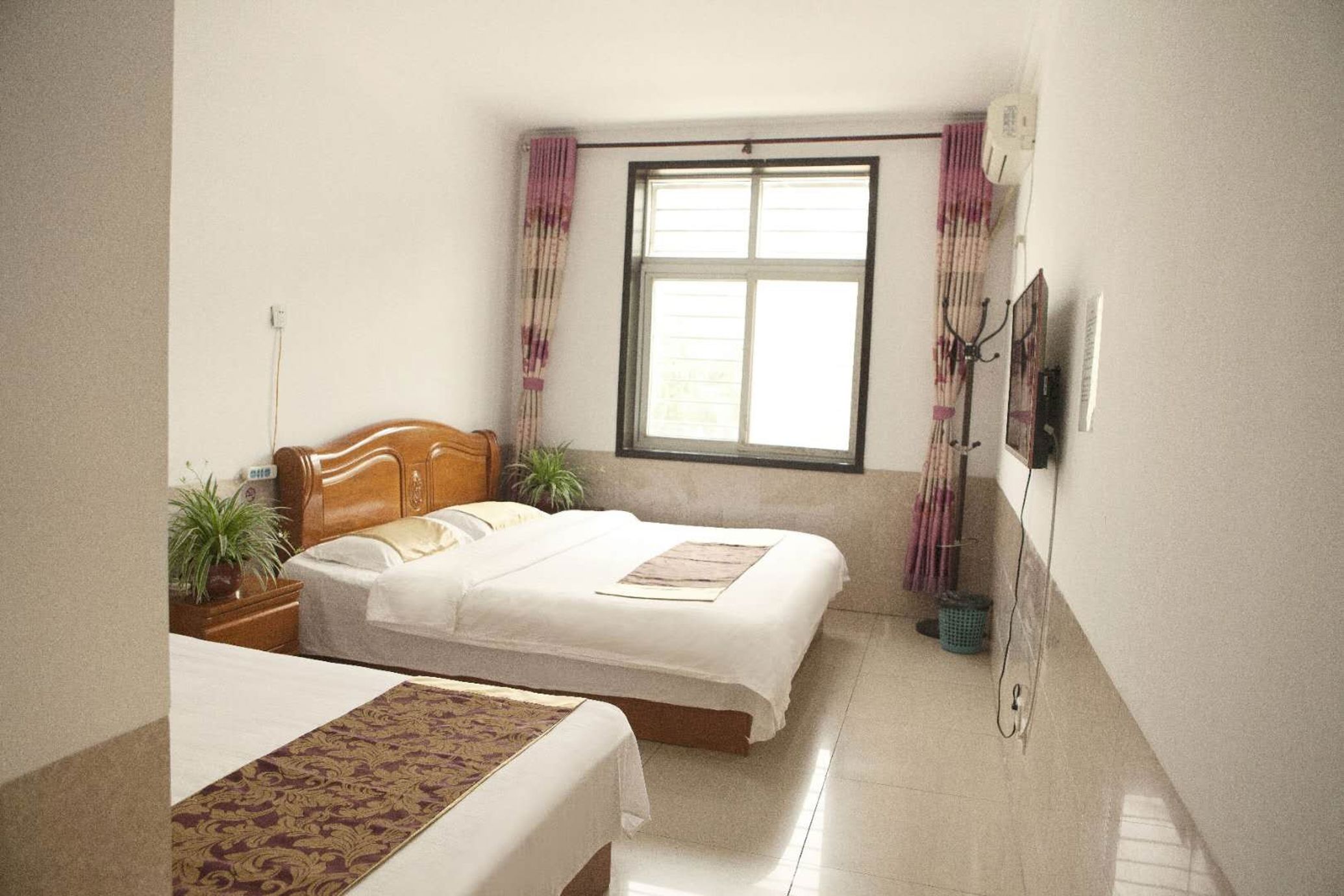 Shidu: Beijing's Hidden Karst Wonderland - Rafting, Bungee & Farmhouse Living